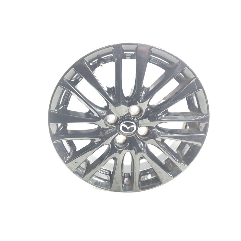 Recambio de llanta para mazda 2 hatchback (dl, dj) 1.5 skyactiv-g m hybrid referencia OEM IAM 9965615560  