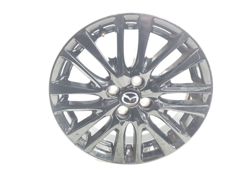Recambio de llanta para mazda 2 hatchback (dl, dj) 1.5 skyactiv-g m hybrid referencia OEM IAM 9965615560  