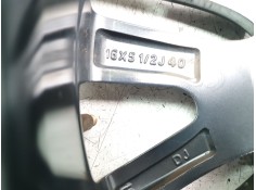 Recambio de llanta para mazda 2 hatchback (dl, dj) 1.5 skyactiv-g m hybrid referencia OEM IAM 9965615560   2