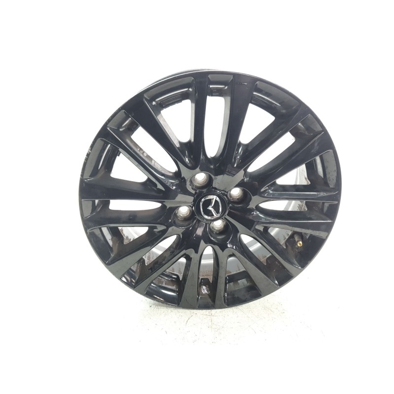 Recambio de llanta para mazda 2 hatchback (dl, dj) 1.5 skyactiv-g m hybrid referencia OEM IAM 9965615560  
