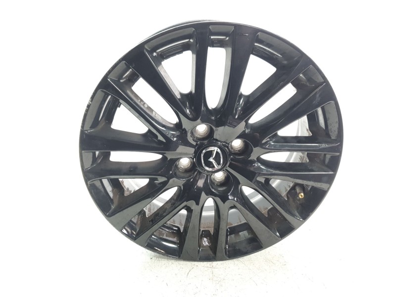 Recambio de llanta para mazda 2 hatchback (dl, dj) 1.5 skyactiv-g m hybrid referencia OEM IAM 9965615560  