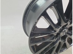 Recambio de llanta para mazda 2 hatchback (dl, dj) 1.5 skyactiv-g m hybrid referencia OEM IAM 9965615560   2