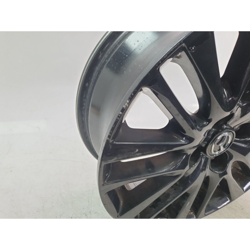 Recambio de llanta para mazda 2 hatchback (dl, dj) 1.5 skyactiv-g m hybrid referencia OEM IAM 9965615560  