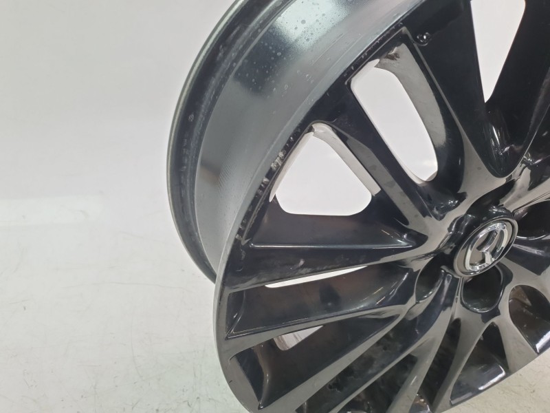 Recambio de llanta para mazda 2 hatchback (dl, dj) 1.5 skyactiv-g m hybrid referencia OEM IAM 9965615560  