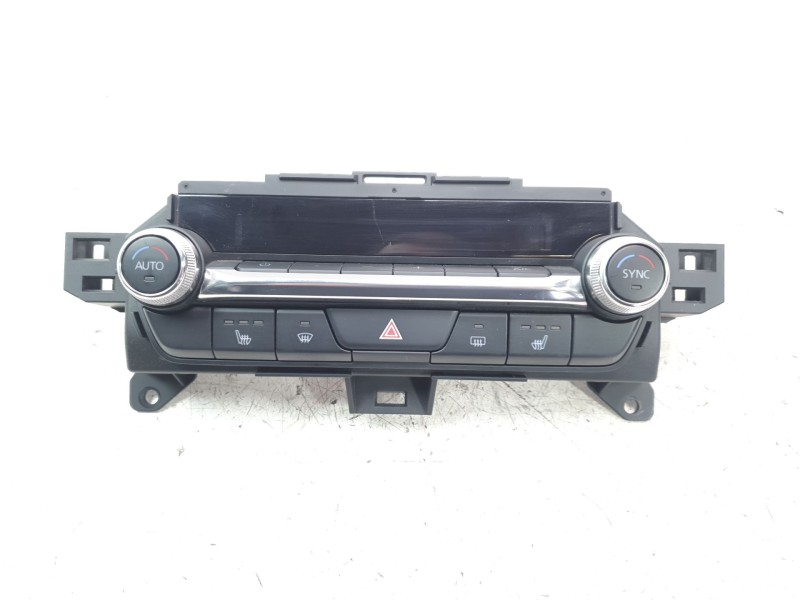 Recambio de mando climatizador para mazda 3 berlina (bp) referencia OEM IAM BGKN61190  