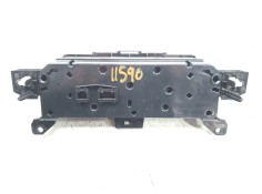 Recambio de mando climatizador para mazda 3 berlina (bp) referencia OEM IAM BGKN61190   2