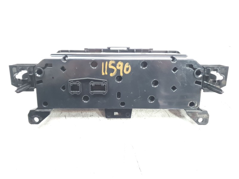 Recambio de mando climatizador para mazda 3 berlina (bp) referencia OEM IAM BGKN61190  