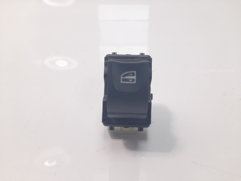 Recambio de mando elevalunas delantero derecho para dacia sandero iii expression referencia OEM IAM 254118044R IAF140017 EWSRE02