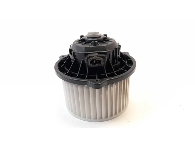 Recambio de ventilador calefaccion para hyundai i20 1.2 16v cat referencia OEM IAM 97126C8000 F00S3B2542 