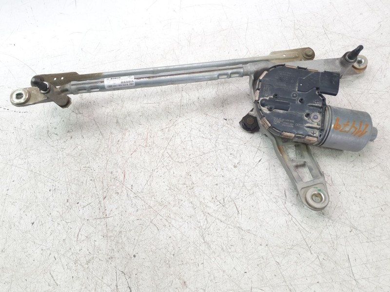 Recambio de motor limpia delantero para audi a4 avant (8wd) referencia OEM IAM 8W1955023B  