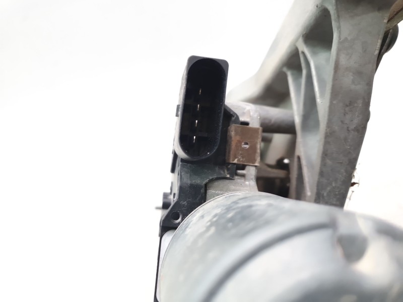 Recambio de motor limpia delantero para audi a4 avant (8wd) referencia OEM IAM 8W1955023B  