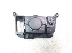 MANDO MULTIFUNCION BDGF66CM0 BDGF66CM0 