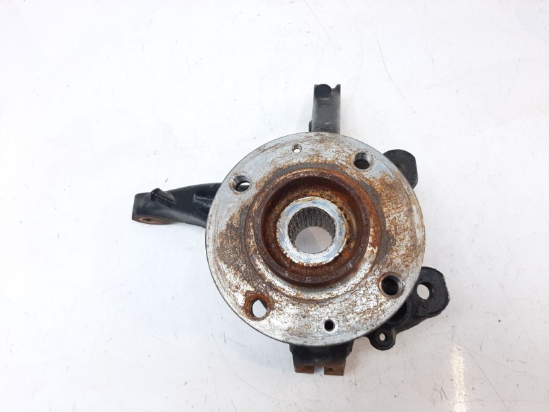 Recambio de mangueta delantera derecha para peugeot 2008 (p1) allure pack referencia OEM IAM 9826532480 9826532480 