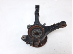 Recambio de mangueta delantera derecha para peugeot 2008 (p1) allure pack referencia OEM IAM 9826532480 9826532480  2