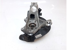 Recambio de mangueta delantera derecha para mercedes-benz clase a (bm 177) a 180 d (177.003) referencia OEM IAM A2473320800   2