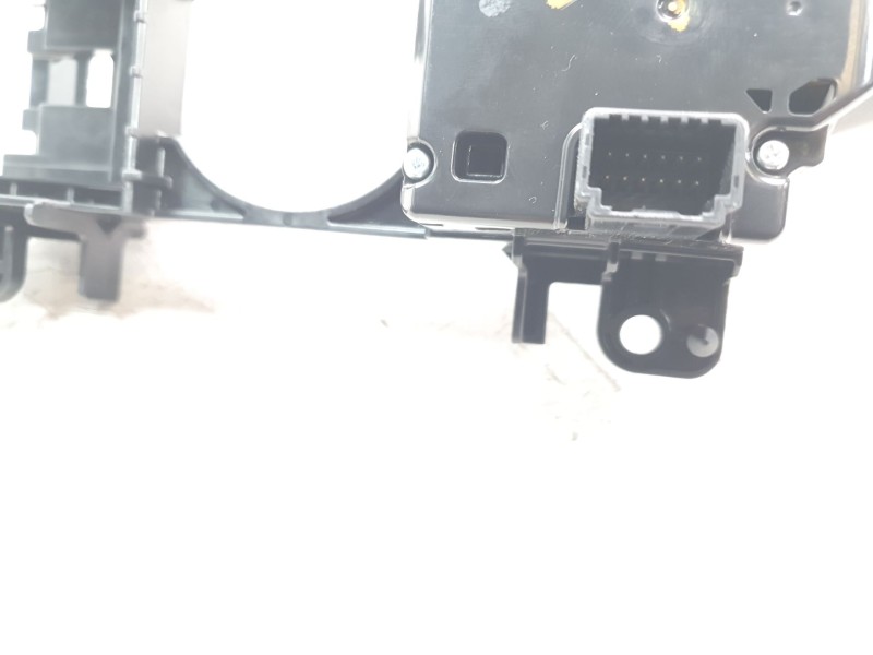 Recambio de mando intermitentes para mazda 3 berlina (bp) referencia OEM IAM BDEL1D  