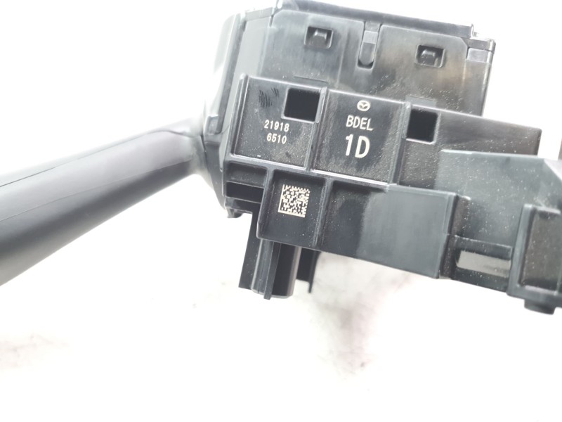 Recambio de mando intermitentes para mazda 3 berlina (bp) referencia OEM IAM BDEL1D  