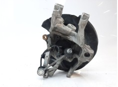 Recambio de mangueta trasera derecha para peugeot 508 hybrid 180 allure referencia OEM IAM 9828198580   2