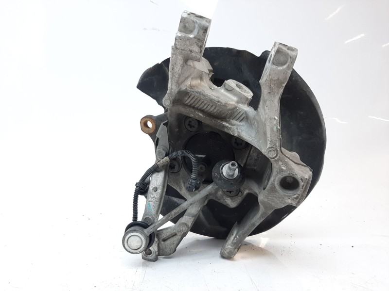 Recambio de mangueta trasera derecha para peugeot 508 hybrid 180 allure referencia OEM IAM 9828198580  