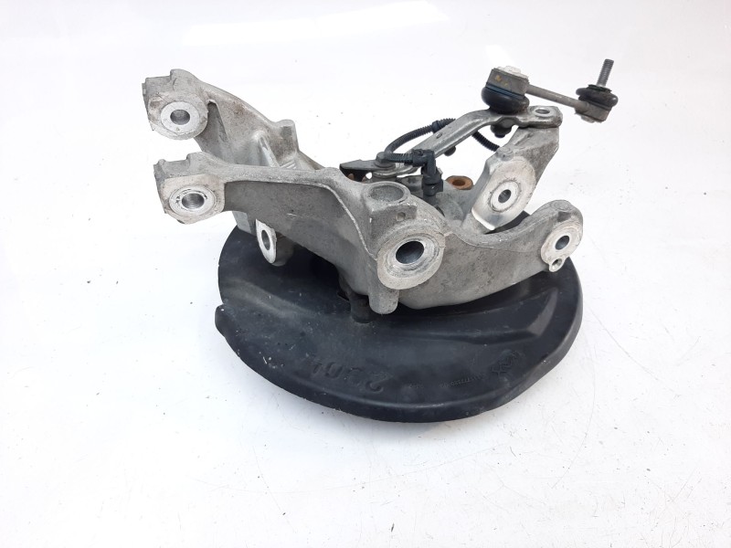 Recambio de mangueta trasera izquierda para peugeot 508 hybrid 180 allure referencia OEM IAM 9828198780  