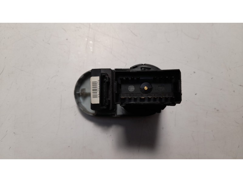 Recambio de mando luces para seat ibiza (6l1) 1.9 sdi referencia OEM IAM 6L1941531AC20H  