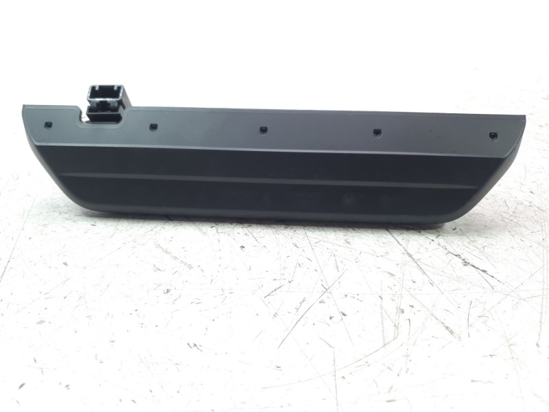 Recambio de mando multifuncion para mazda 3 berlina (bp) referencia OEM IAM BDEL55260D  