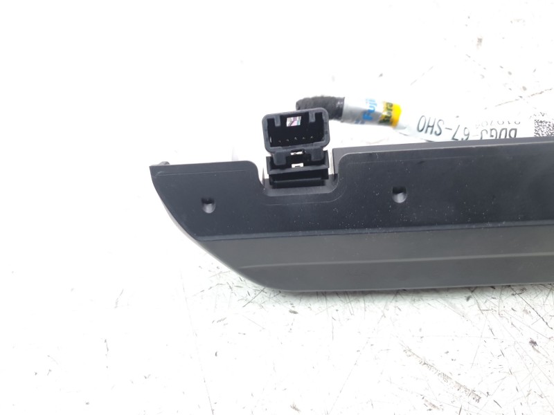 Recambio de mando multifuncion para mazda 3 berlina (bp) referencia OEM IAM BDEL55260D  