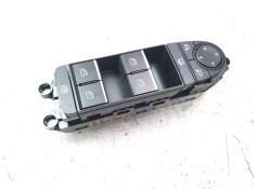 MANDO ELEVALUNAS DELANTERO IZQUIERDO BDMC66350B BDMC66350B 