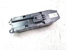 Recambio de mando elevalunas delantero izquierdo para mazda 3 berlina (bp) referencia OEM IAM BDMC66350B   2