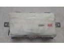 AIRBAG DELANTERO DERECHO TG17B02001 TG17B02001 