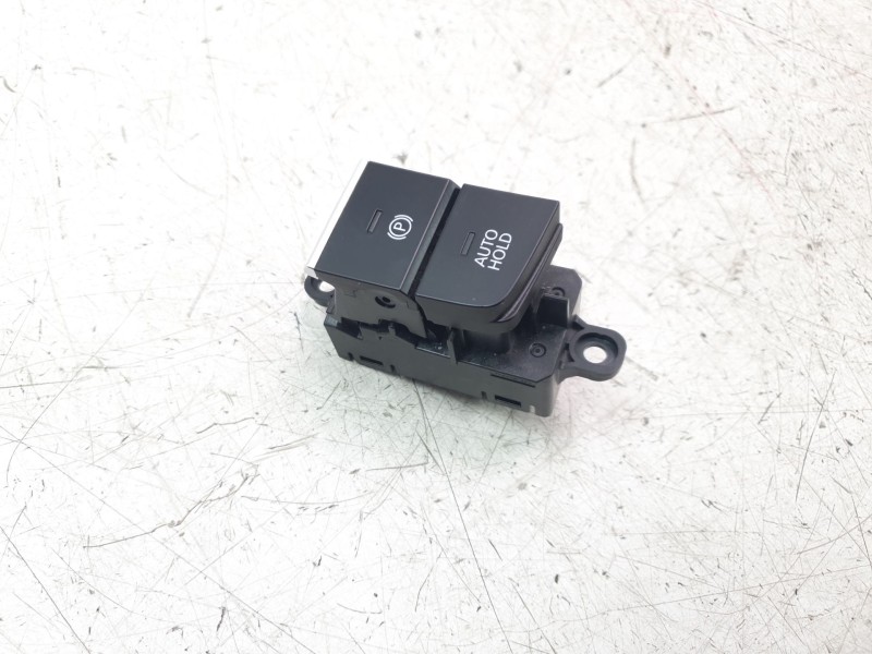 Recambio de palanca freno para mazda 3 berlina (bp) referencia OEM IAM BDGF66EP0A  