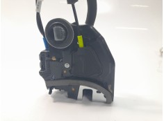CERRADURA PUERTA TRASERA DERECHA 6905002580 6905002580 