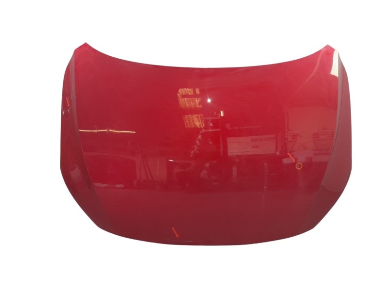 Recambio de capo para mg zs comfort referencia OEM IAM 10230176  