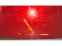 Recambio de capo para mg zs comfort referencia OEM IAM 10230176   2