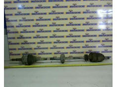 Recambio de transmision delantera derecha para opel corsa b 1.0 12v cat (x 10 xe / lw3) referencia OEM IAM 90576707  