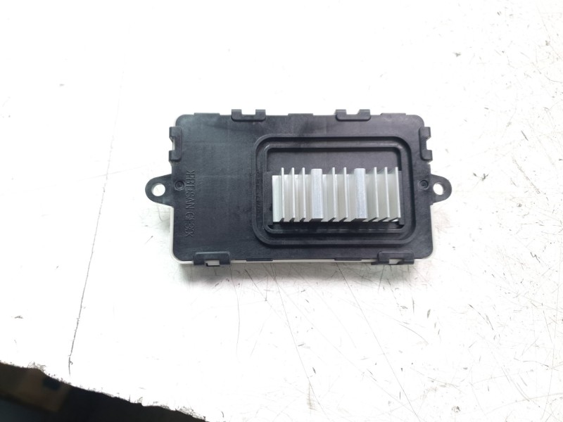 Recambio de resistencia calefaccion para mazda 3 berlina (bp) referencia OEM IAM BDGF61590A  