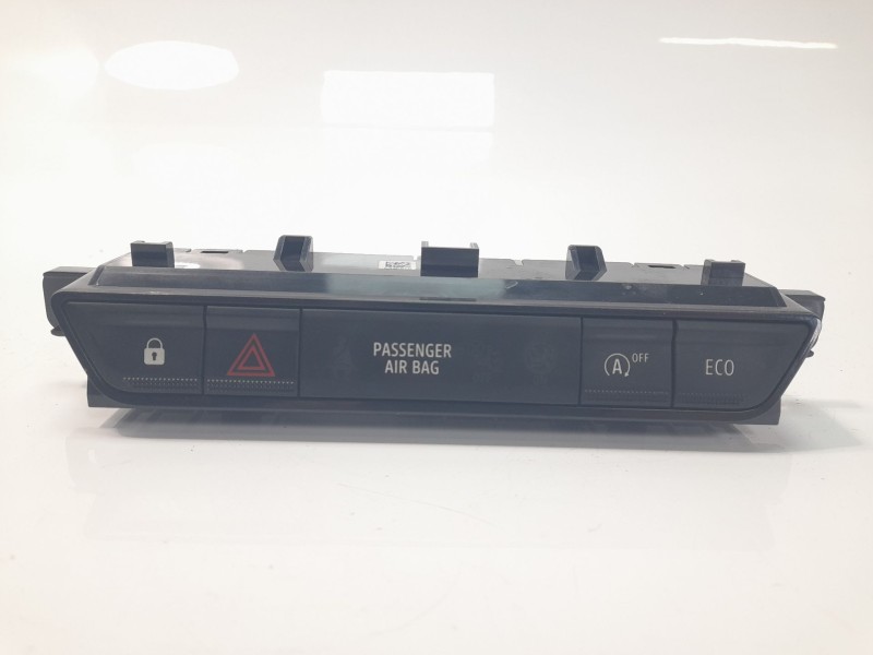 Recambio de warning para dacia sandero iii expression referencia OEM IAM 283E85816R  