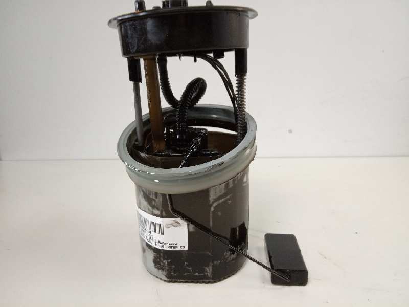 Recambio de bomba combustible para seat ibiza sc (6j1) reference referencia OEM IAM 6R0919050A  
