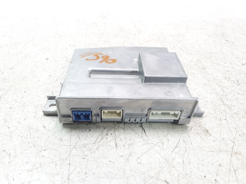 Recambio de modulo electronico para mazda 3 berlina (bp) referencia OEM IAM D44K66A20A  