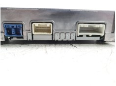 Recambio de modulo electronico para mazda 3 berlina (bp) referencia OEM IAM D44K66A20A   2