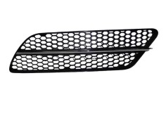 Recambio de rejilla paragolpes izquierda para alfa romeo 147 (190) referencia OEM IAM 156074731 107011017 AA3422134