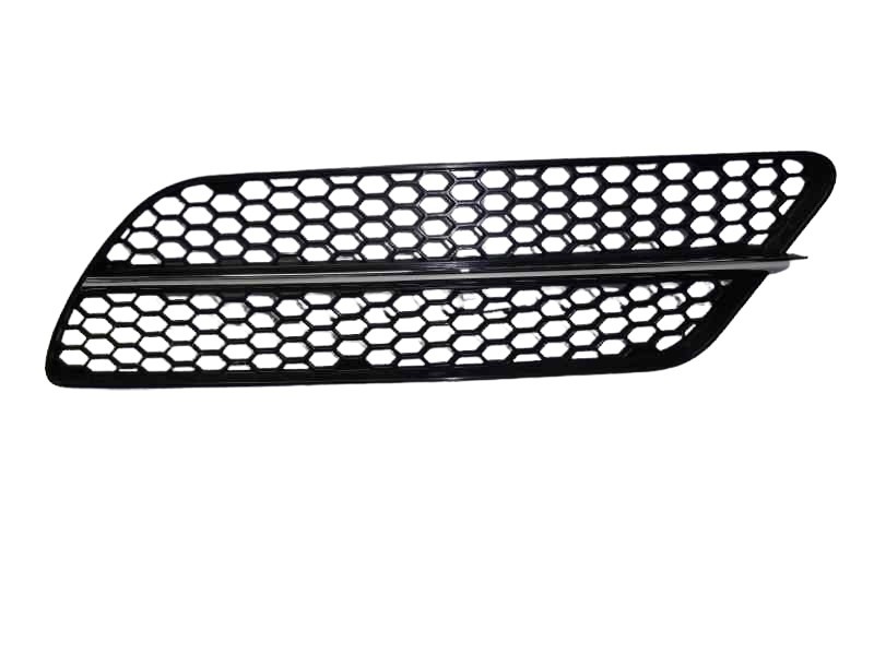 Recambio de rejilla paragolpes izquierda para alfa romeo 147 (190) referencia OEM IAM 156074731 107011017 AA3422134