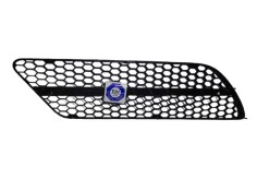 Recambio de rejilla paragolpes izquierda para alfa romeo 147 (190) referencia OEM IAM 156074731 107011017 AA3422134 2