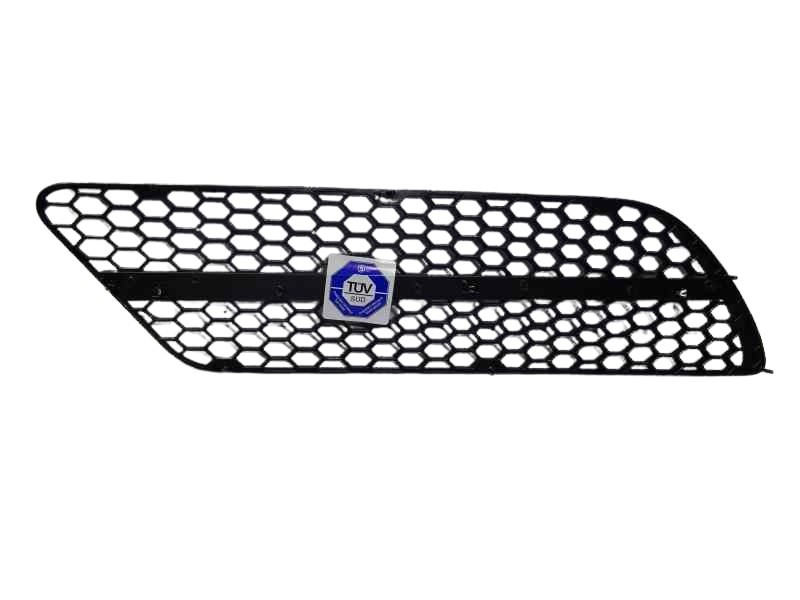 Recambio de rejilla paragolpes izquierda para alfa romeo 147 (190) referencia OEM IAM 156074731 107011017 AA3422134