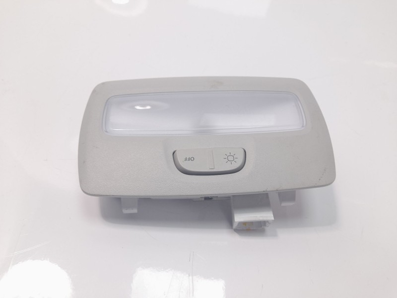 Recambio de luz interior para dacia sandero iii expression referencia OEM IAM 264602953R  