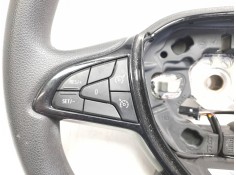 Recambio de volante para dacia sandero iii expression referencia OEM IAM 484007754R   2