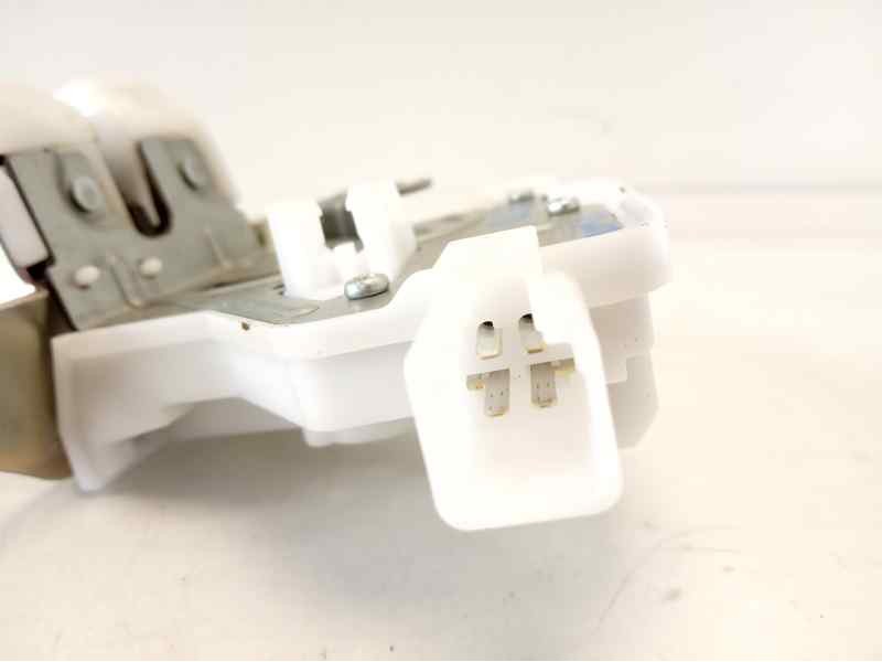 Recambio de cerradura maletero / porton para suzuki celerio 1.0 12v cat referencia OEM IAM   