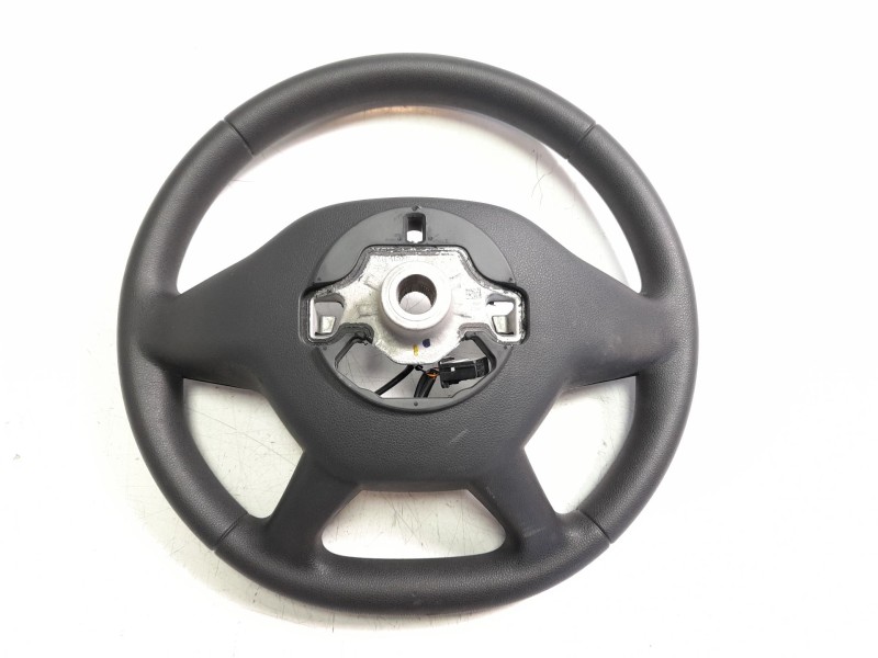 Recambio de volante para dacia sandero iii expression referencia OEM IAM 484007754R  