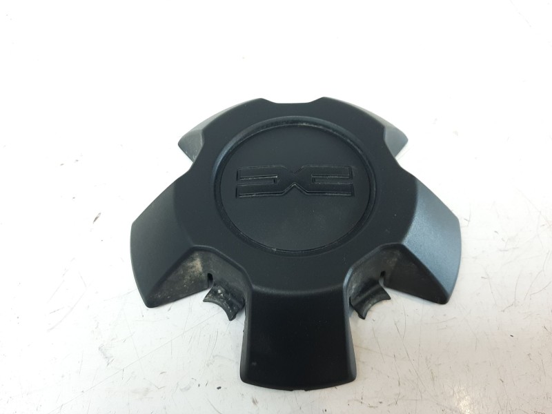 Recambio de tapacubos para dacia duster iii eco-g 100 essential referencia OEM IAM 403153753R 403153753R 