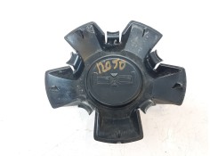 Recambio de tapacubos para dacia duster iii eco-g 100 essential referencia OEM IAM 403153753R 403153753R  2